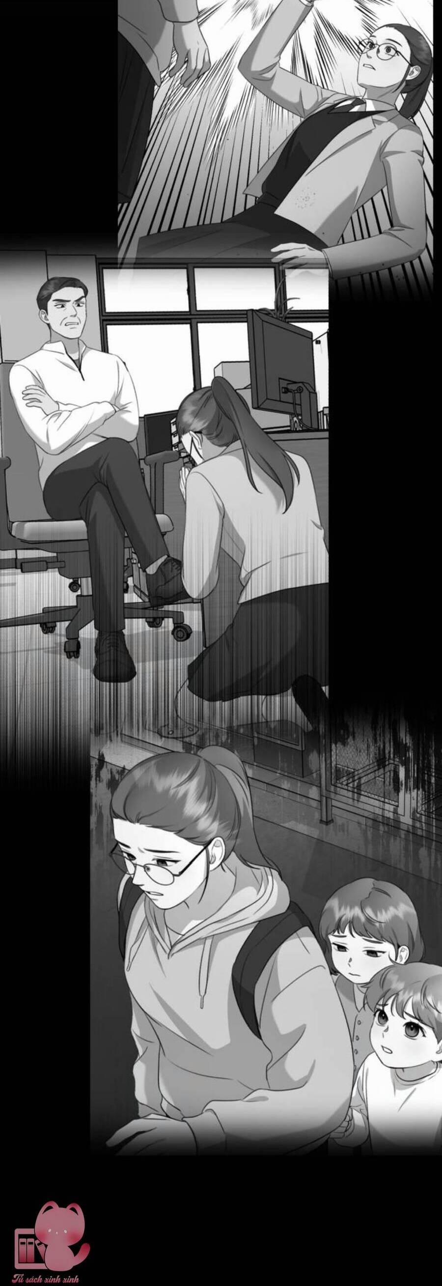 Thần Hổ Jangsan 30 trang 28