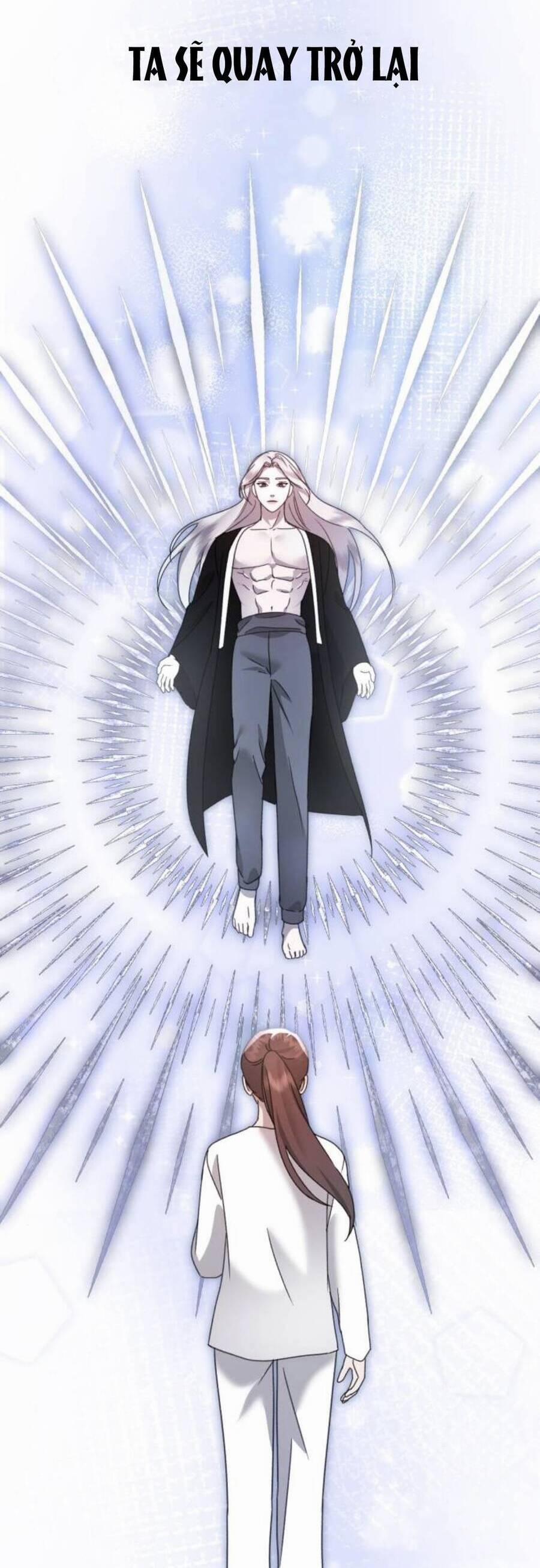 Thần Hổ Jangsan 30 trang 34