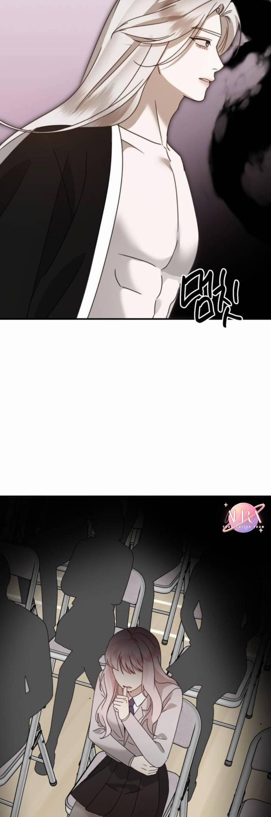 Thần Hổ Jangsan 30 trang 37