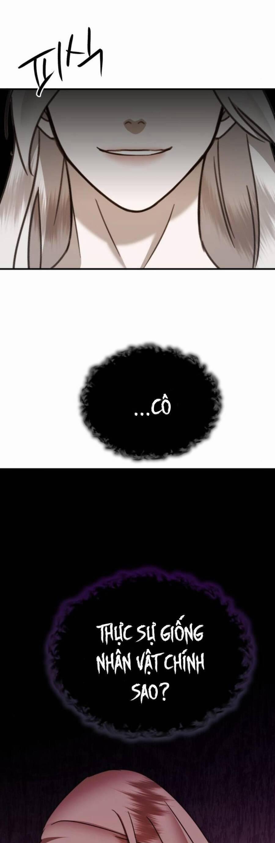 Thần Hổ Jangsan 30 trang 43