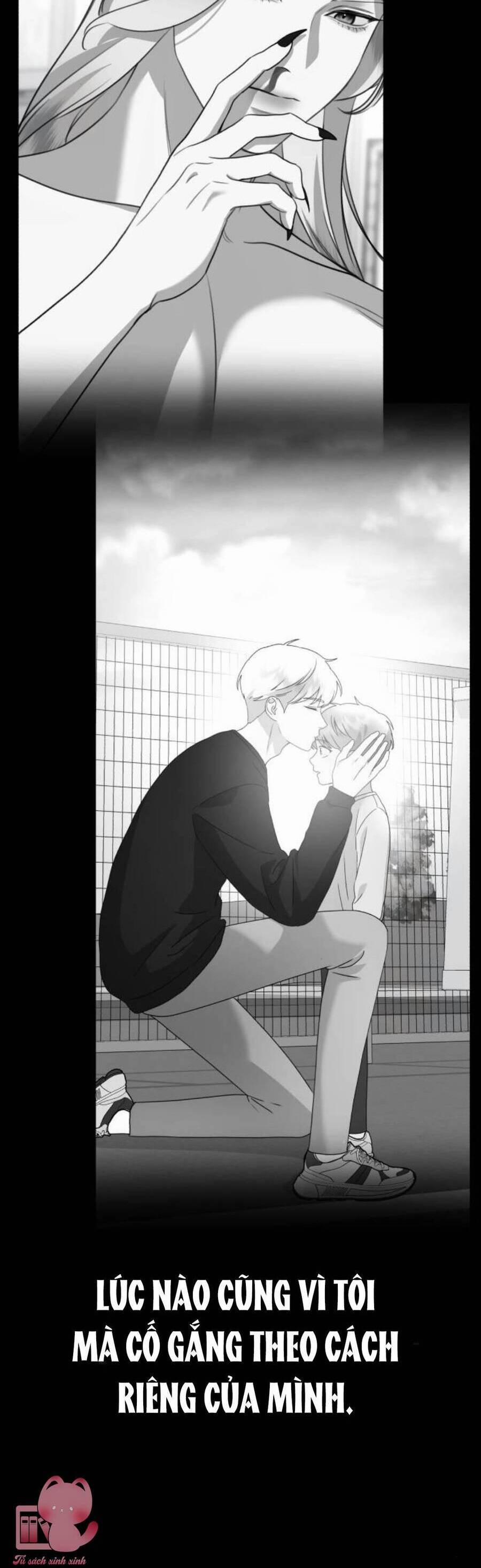 Thần Hổ Jangsan 30 trang 7