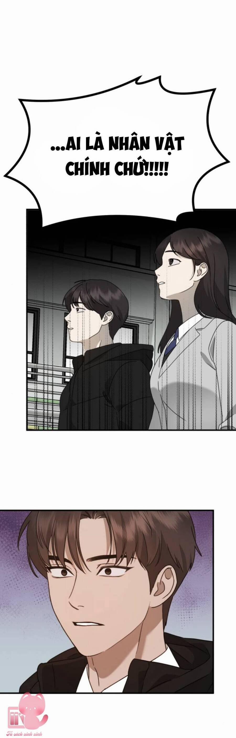 Thần Hổ Jangsan 31 trang 14