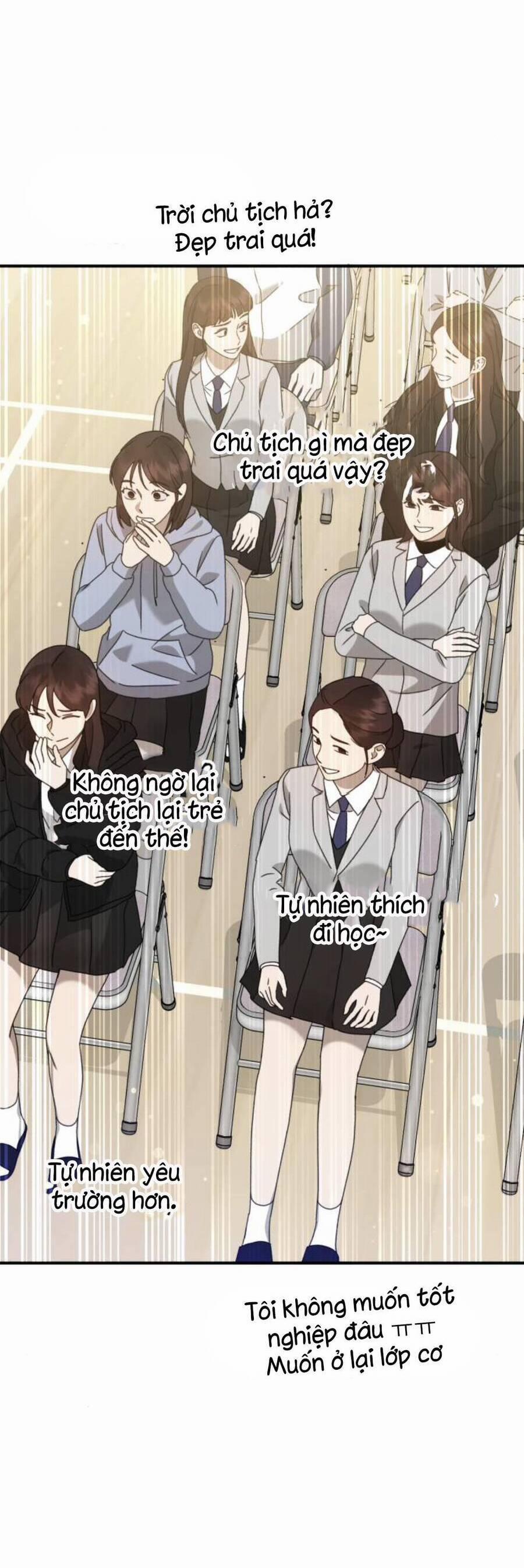 Thần Hổ Jangsan 31 trang 28