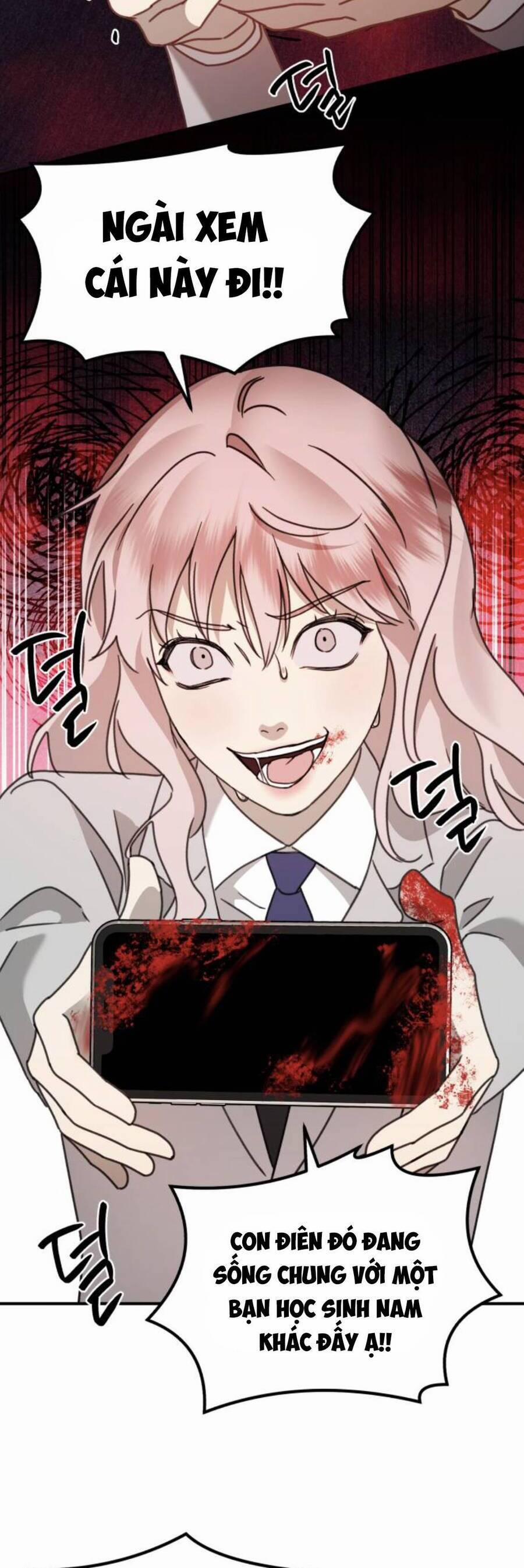 Thần Hổ Jangsan 31 trang 31