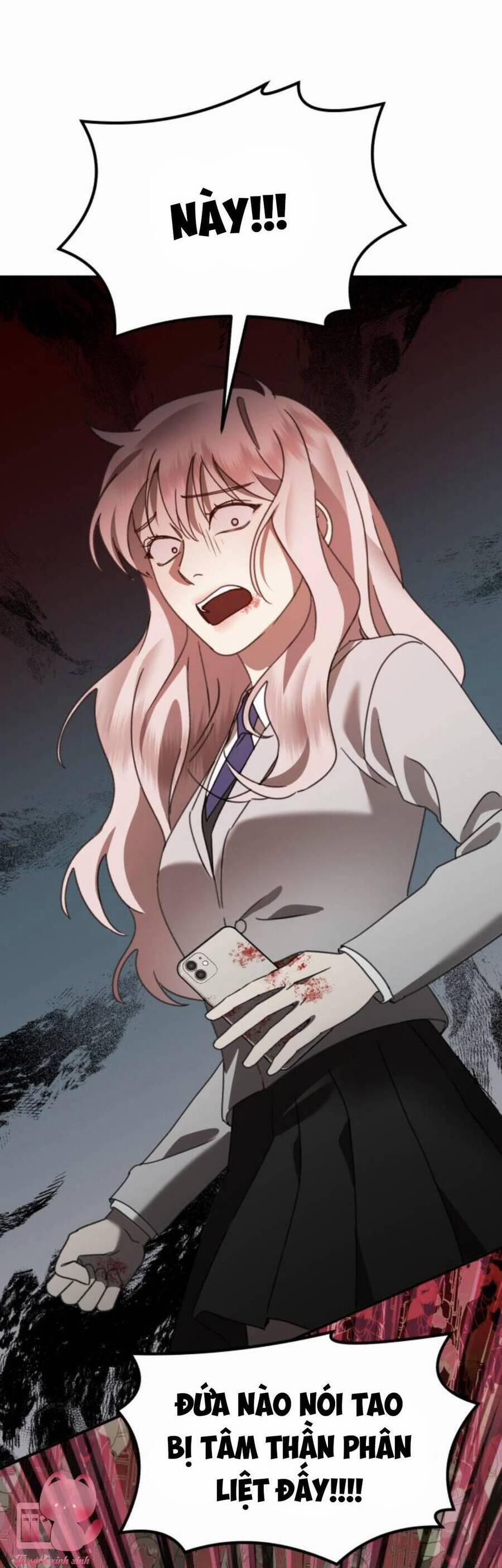 Thần Hổ Jangsan 31 trang 38