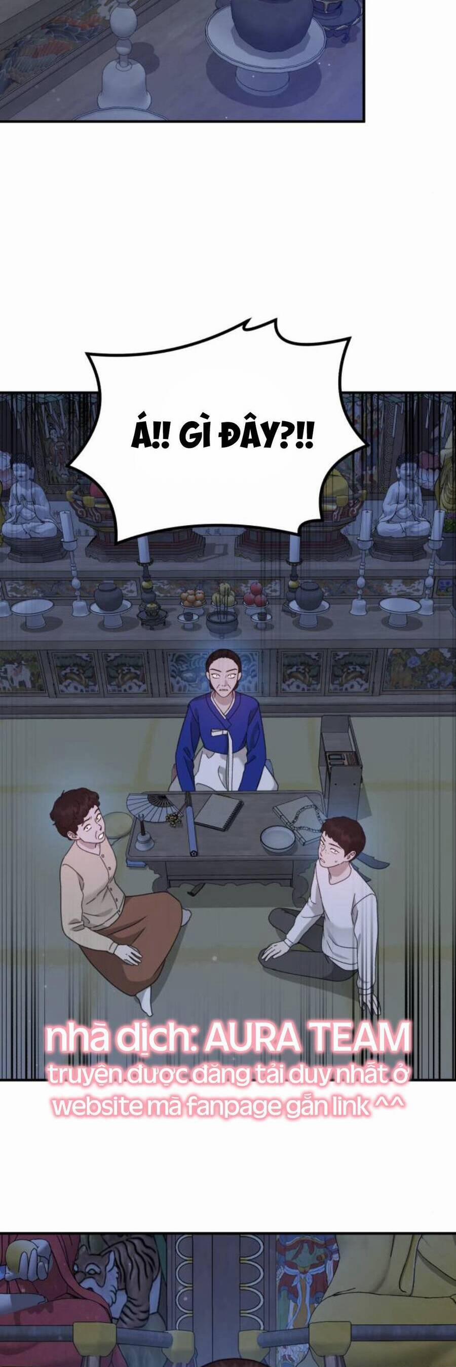 Thần Hổ Jangsan 31 trang 70