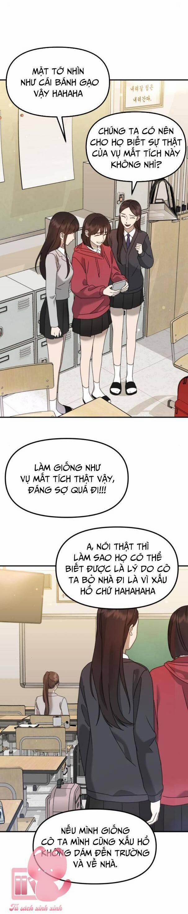 Thần Hổ Jangsan 32 trang 10