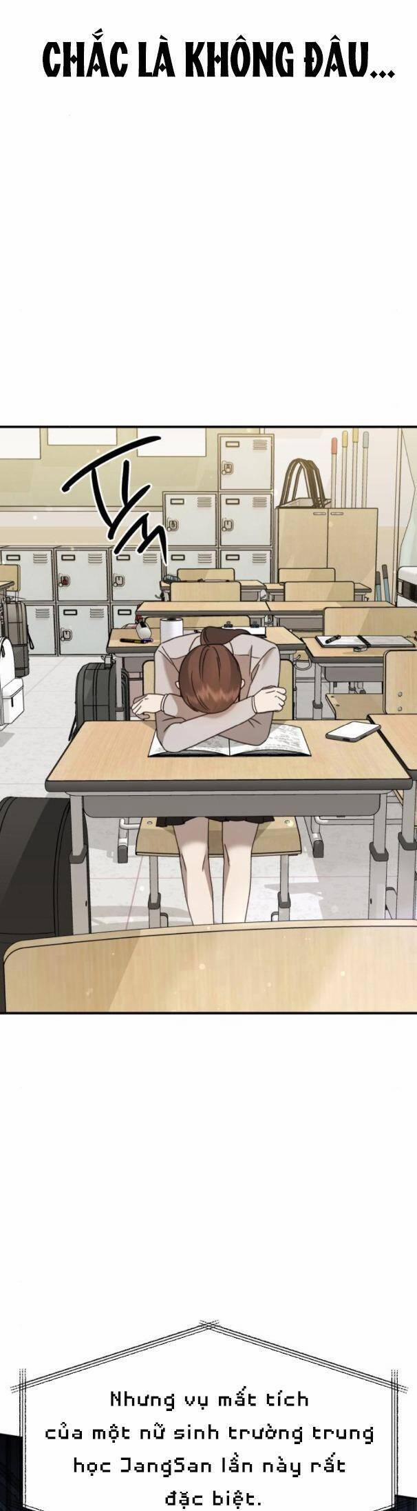 Thần Hổ Jangsan 32 trang 13