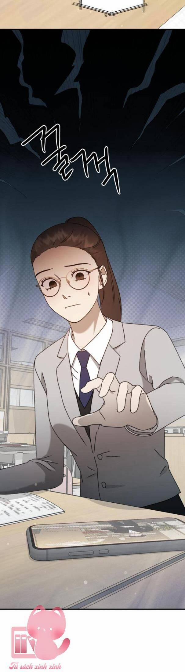 Thần Hổ Jangsan 32 trang 15