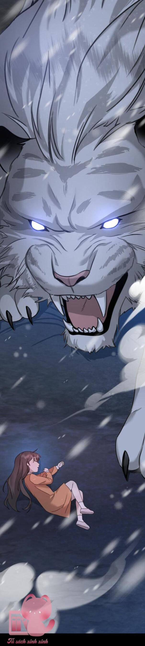 Thần Hổ Jangsan 32 trang 37