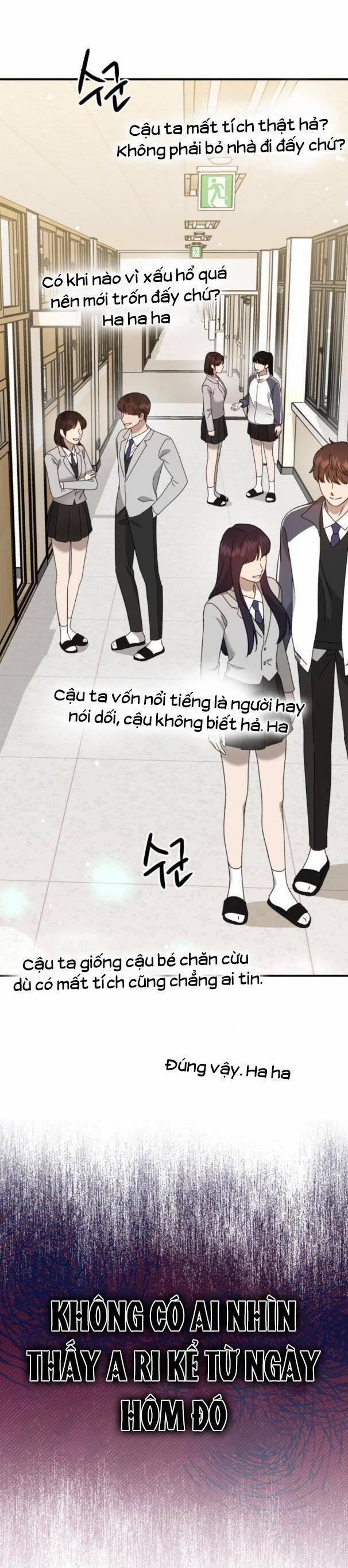 Thần Hổ Jangsan 32 trang 5