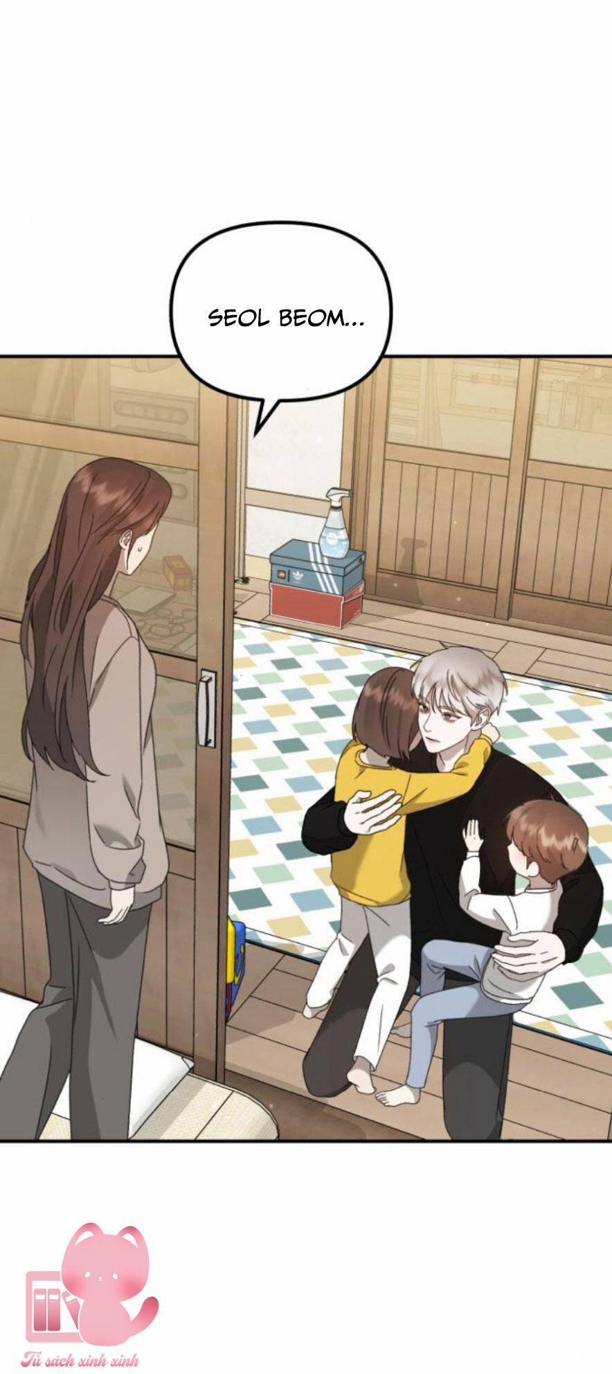 Thần Hổ Jangsan 33 trang 15