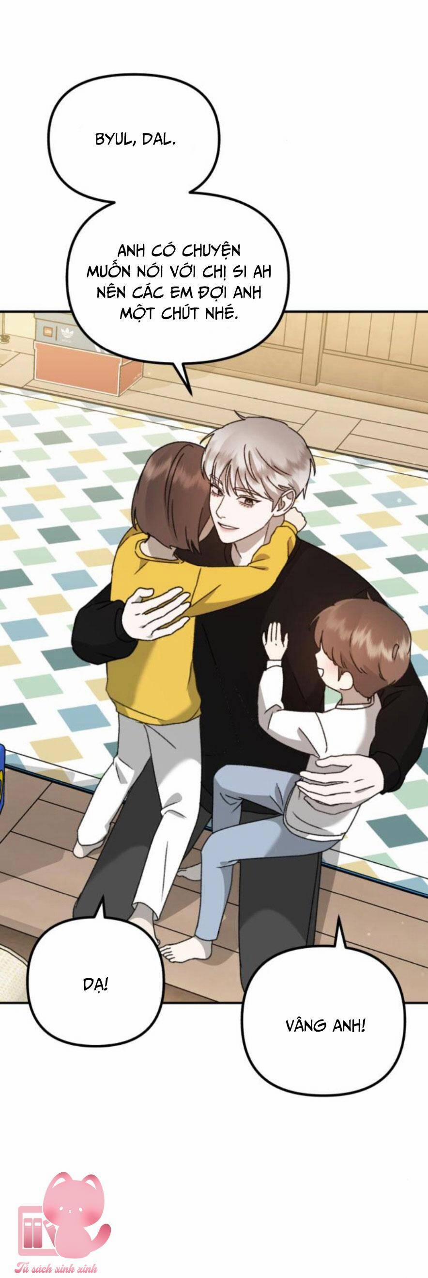 Thần Hổ Jangsan 33 trang 16