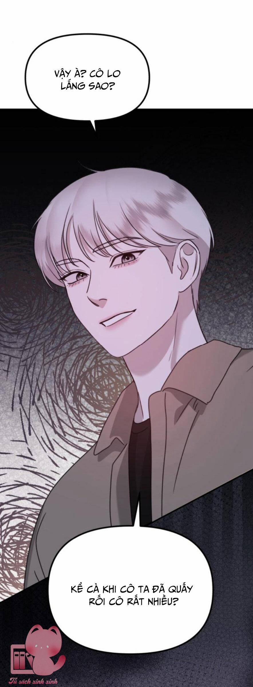 Thần Hổ Jangsan 33 trang 23