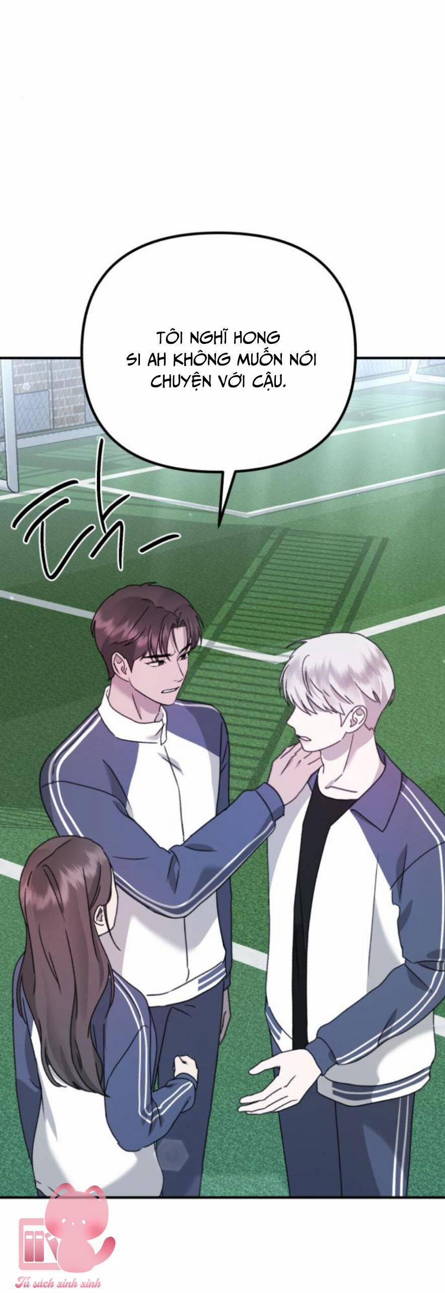 Thần Hổ Jangsan 33 trang 49