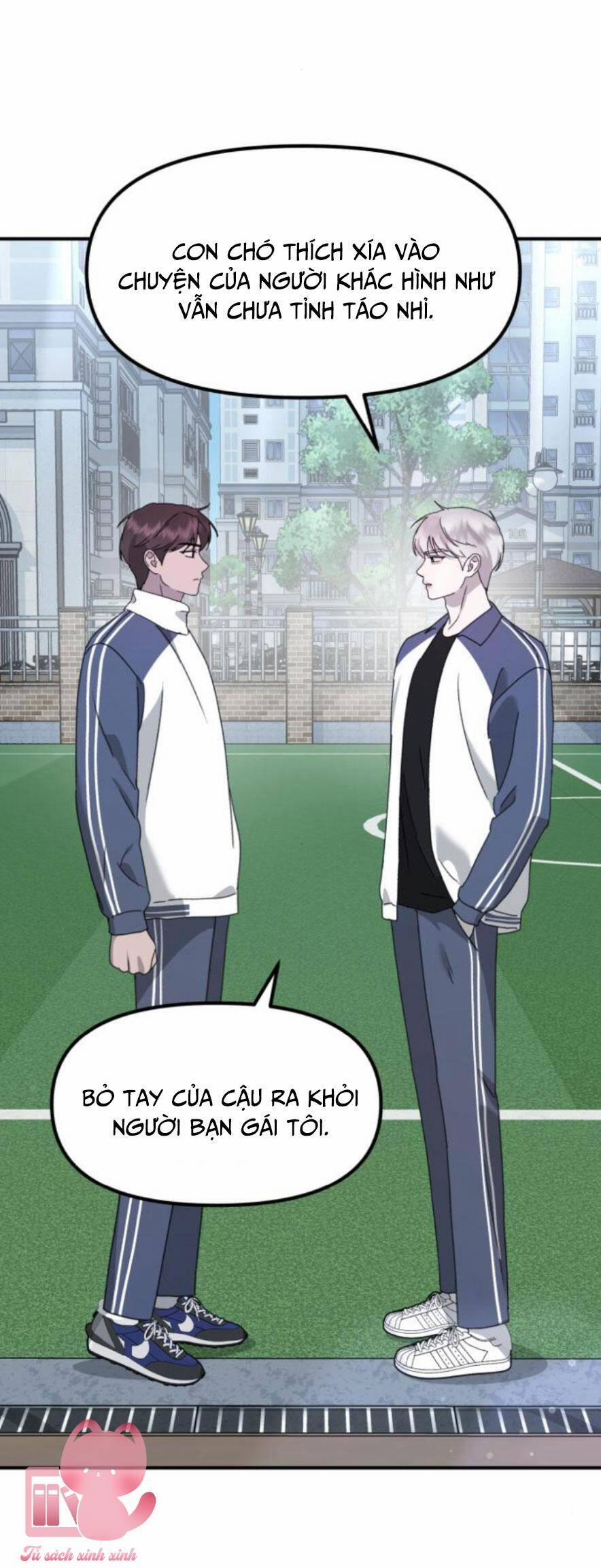 Thần Hổ Jangsan 33 trang 52