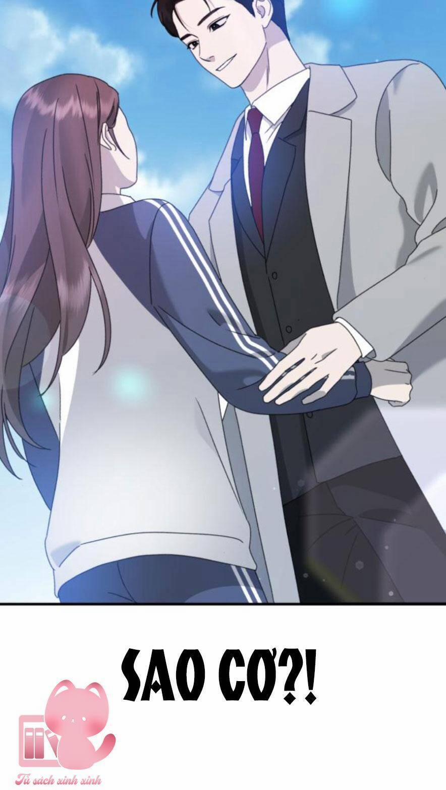 Thần Hổ Jangsan 33 trang 76