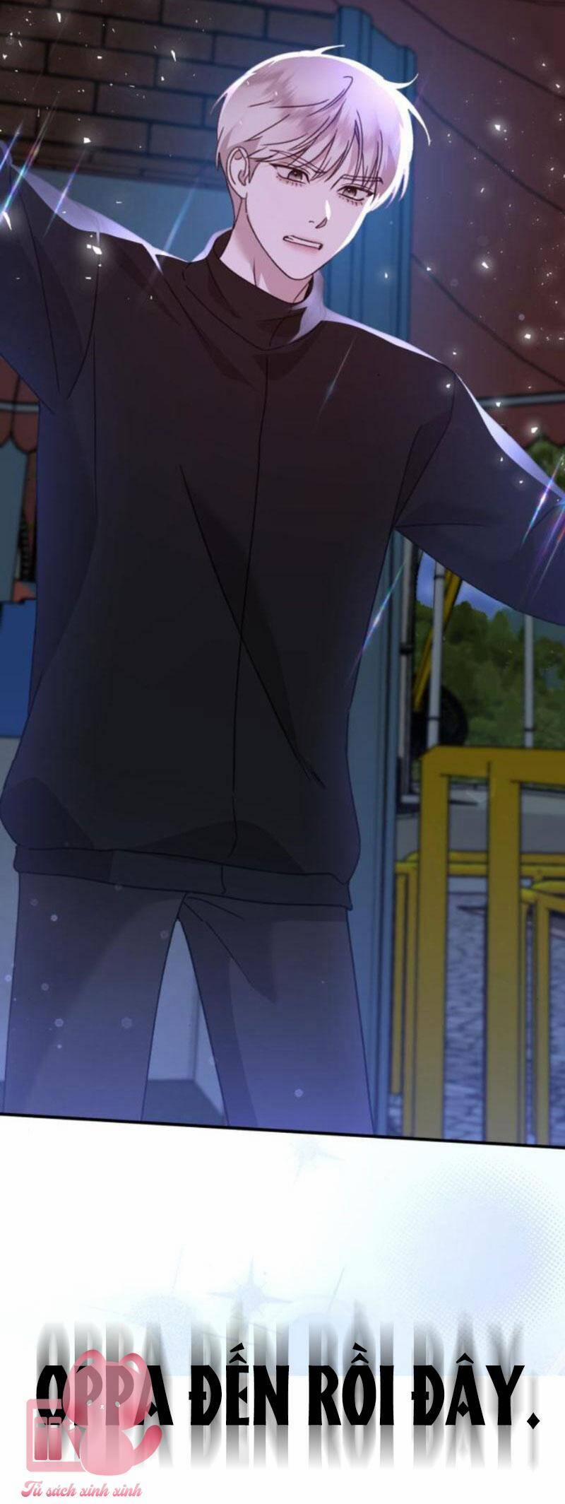 Thần Hổ Jangsan 34 trang 119