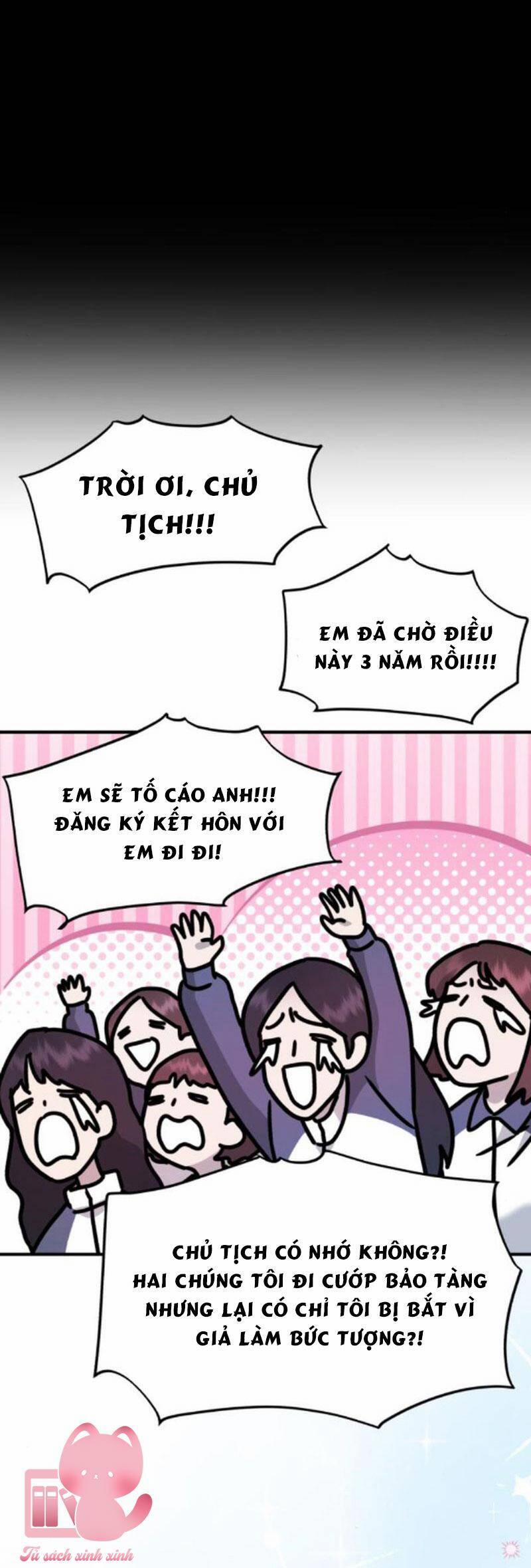 Thần Hổ Jangsan 34 trang 14