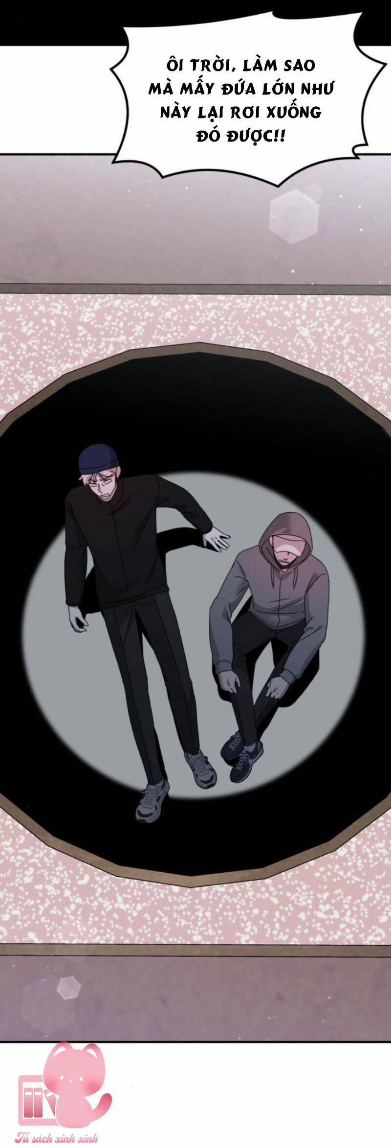 Thần Hổ Jangsan 34 trang 54