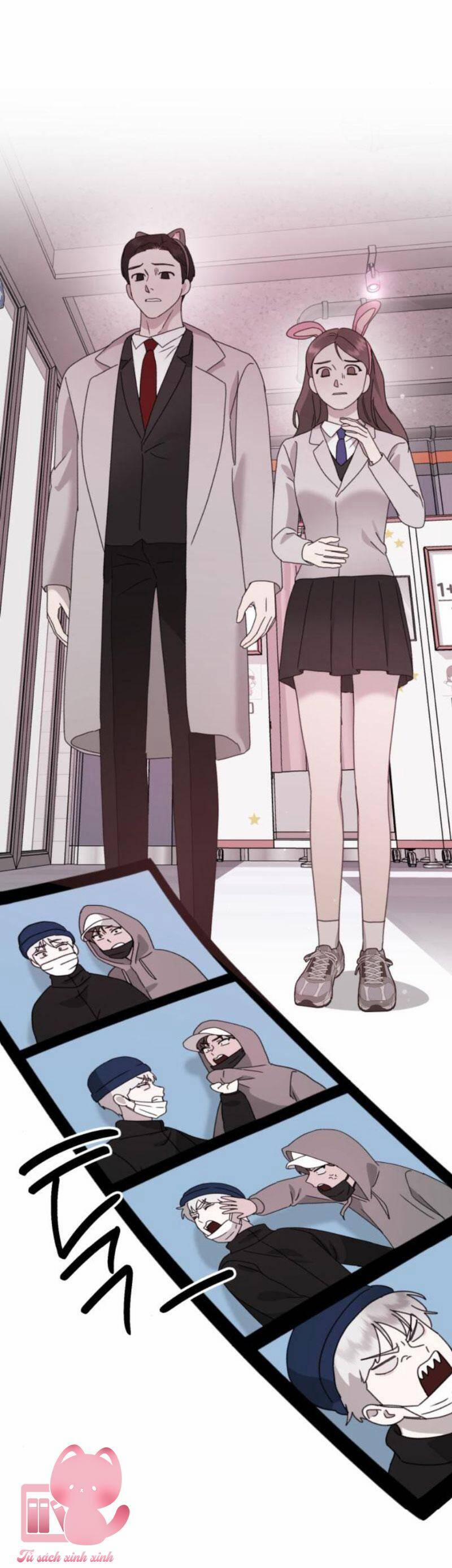 Thần Hổ Jangsan 34 trang 68