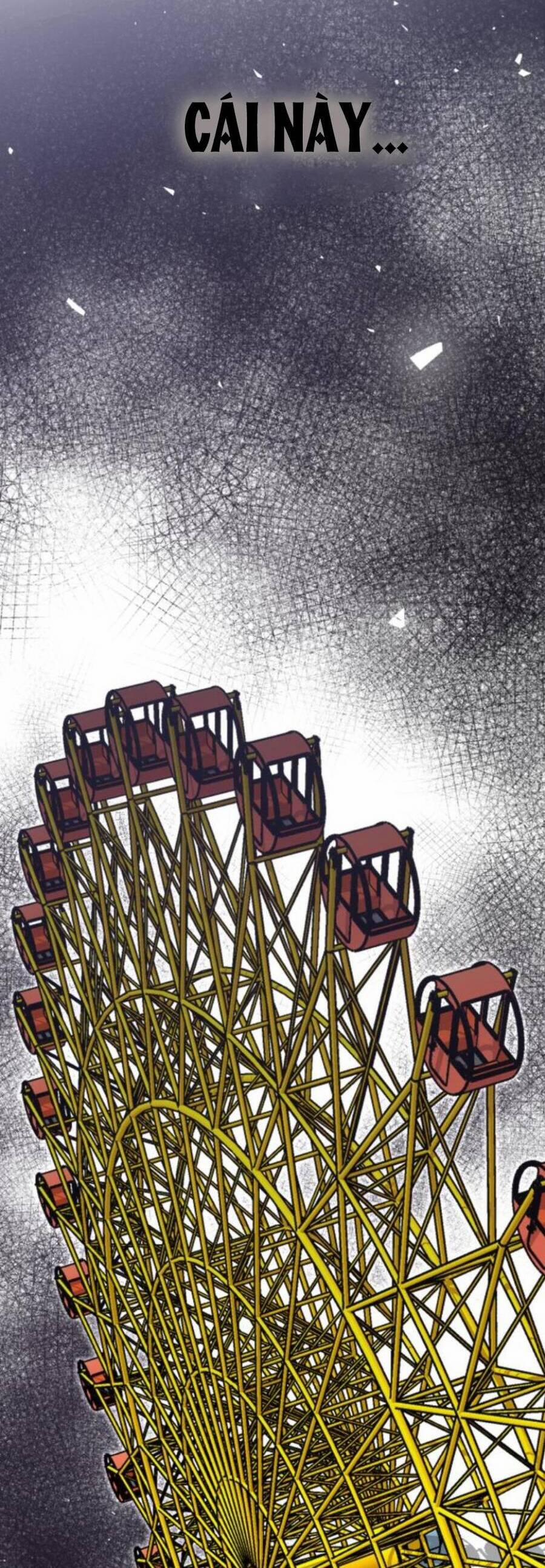 Thần Hổ Jangsan 35 trang 14