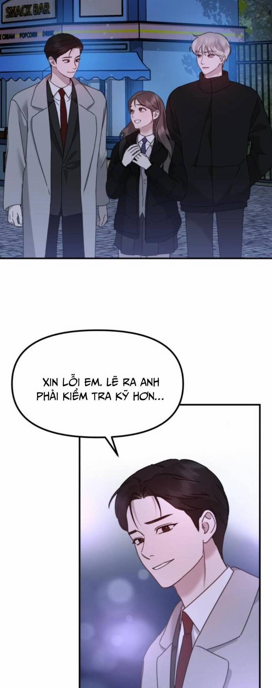 Thần Hổ Jangsan 35 trang 17