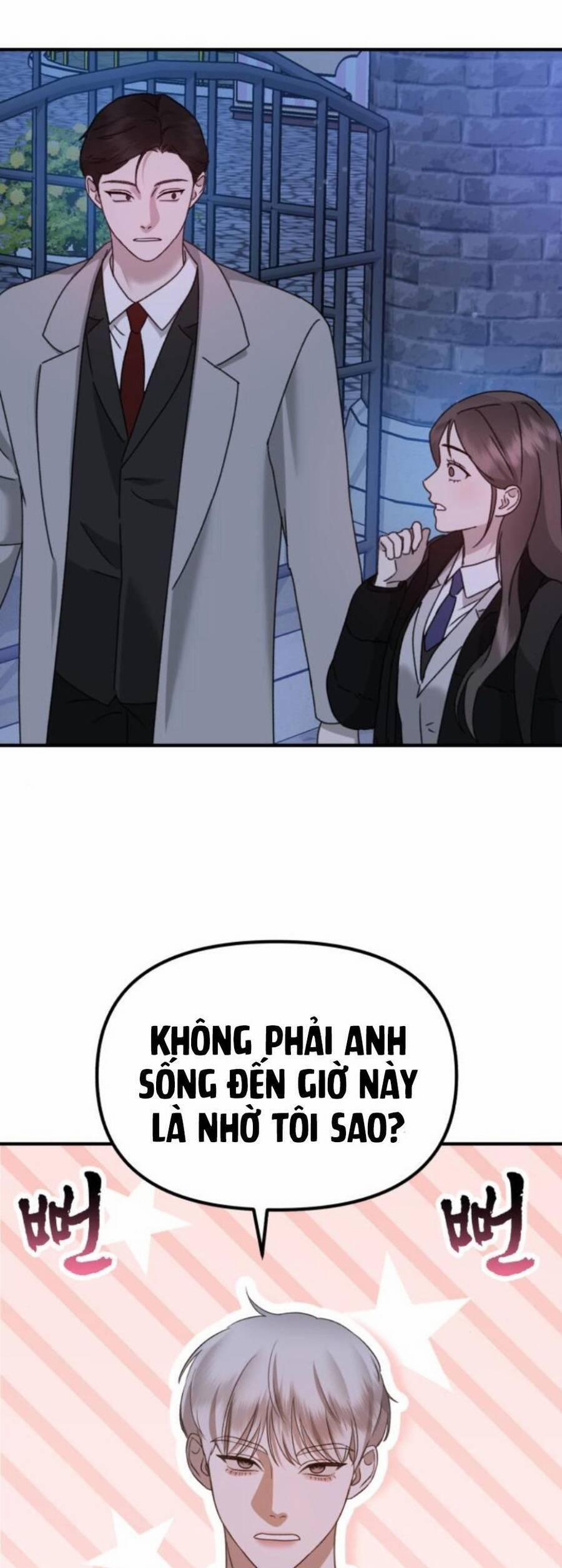 Thần Hổ Jangsan 35 trang 22