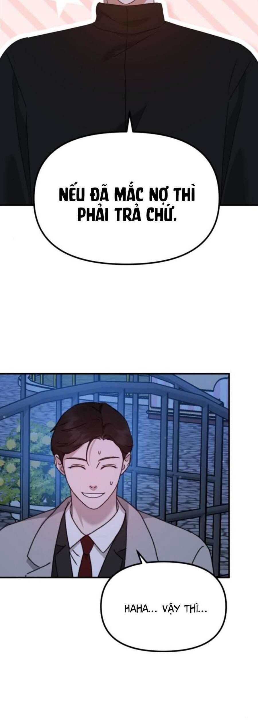 Thần Hổ Jangsan 35 trang 23