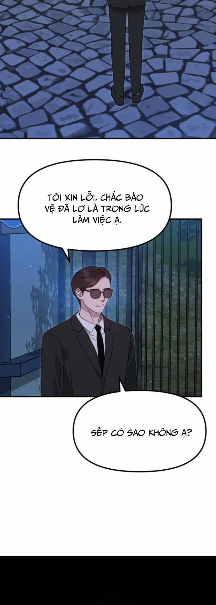 Thần Hổ Jangsan 35 trang 30