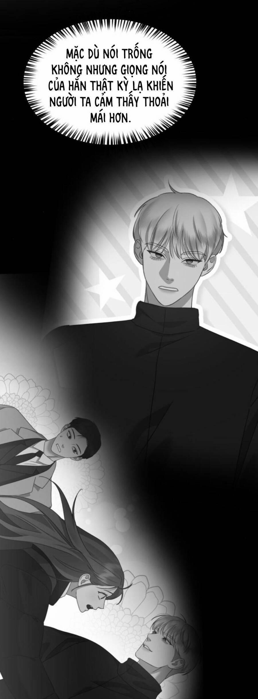 Thần Hổ Jangsan 35 trang 33