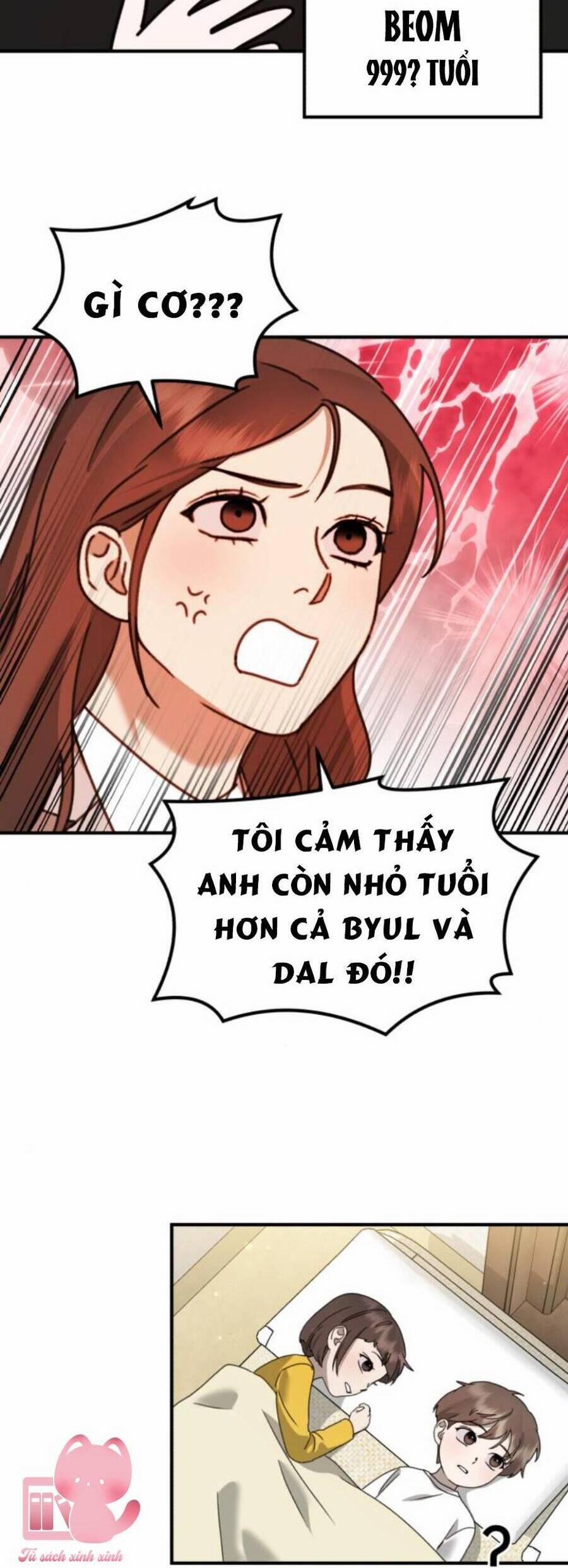 Thần Hổ Jangsan 35 trang 42