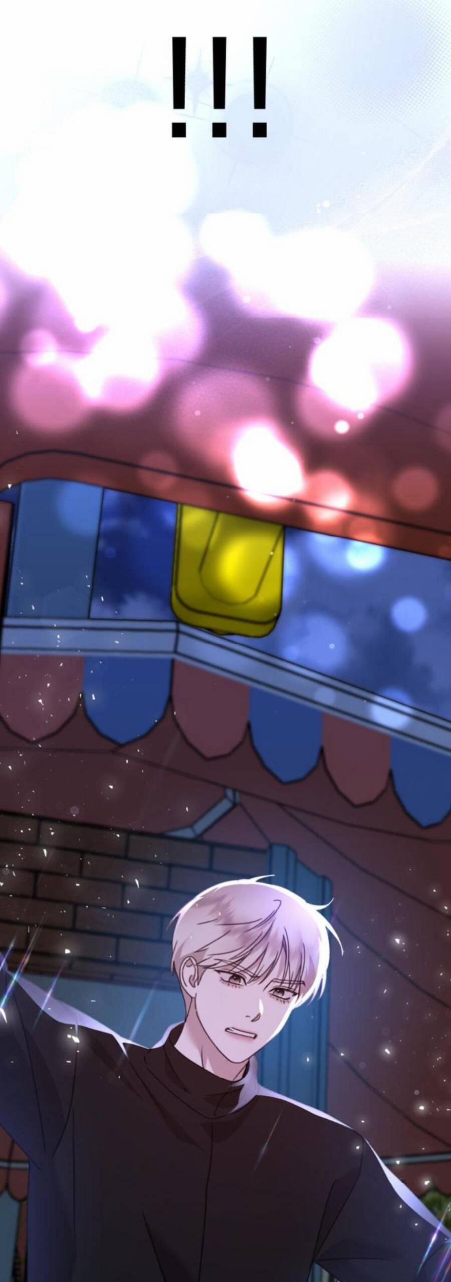 Thần Hổ Jangsan 35 trang 5