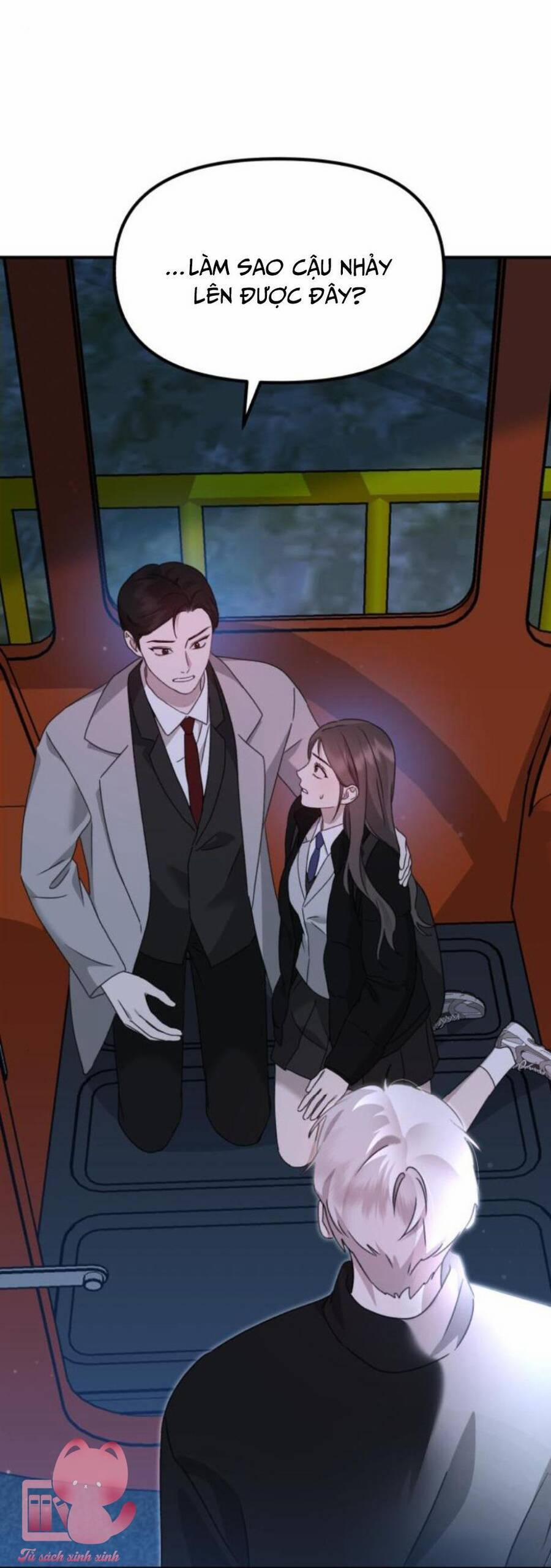 Thần Hổ Jangsan 35 trang 7