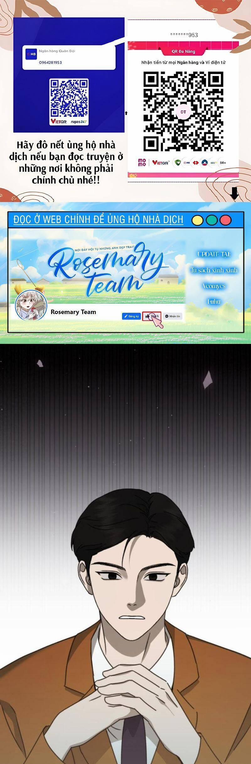 Thần Hổ Jangsan 36 trang 1