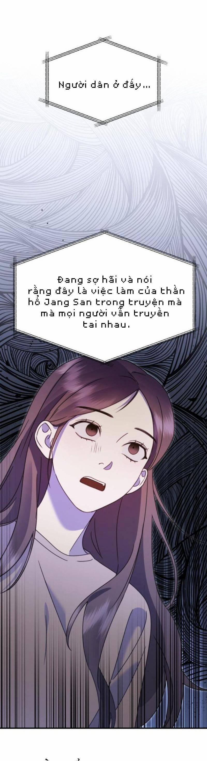 Thần Hổ Jangsan 36 trang 13