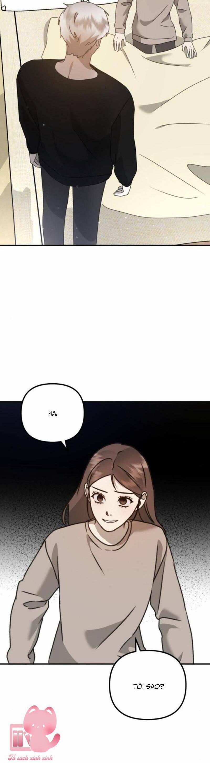 Thần Hổ Jangsan 36 trang 18