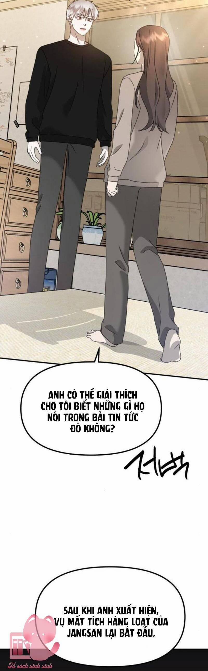 Thần Hổ Jangsan 36 trang 20