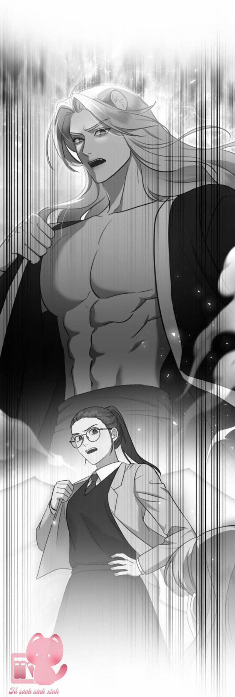 Thần Hổ Jangsan 36 trang 9