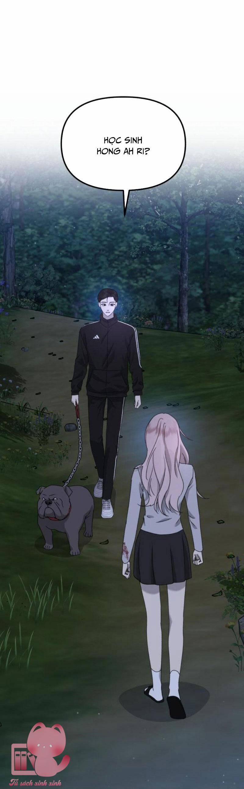 Thần Hổ Jangsan 37 trang 27