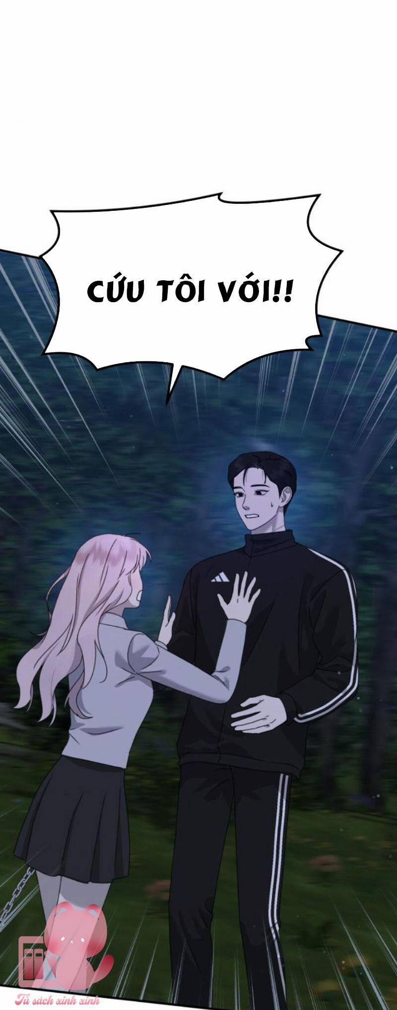 Thần Hổ Jangsan 37 trang 30