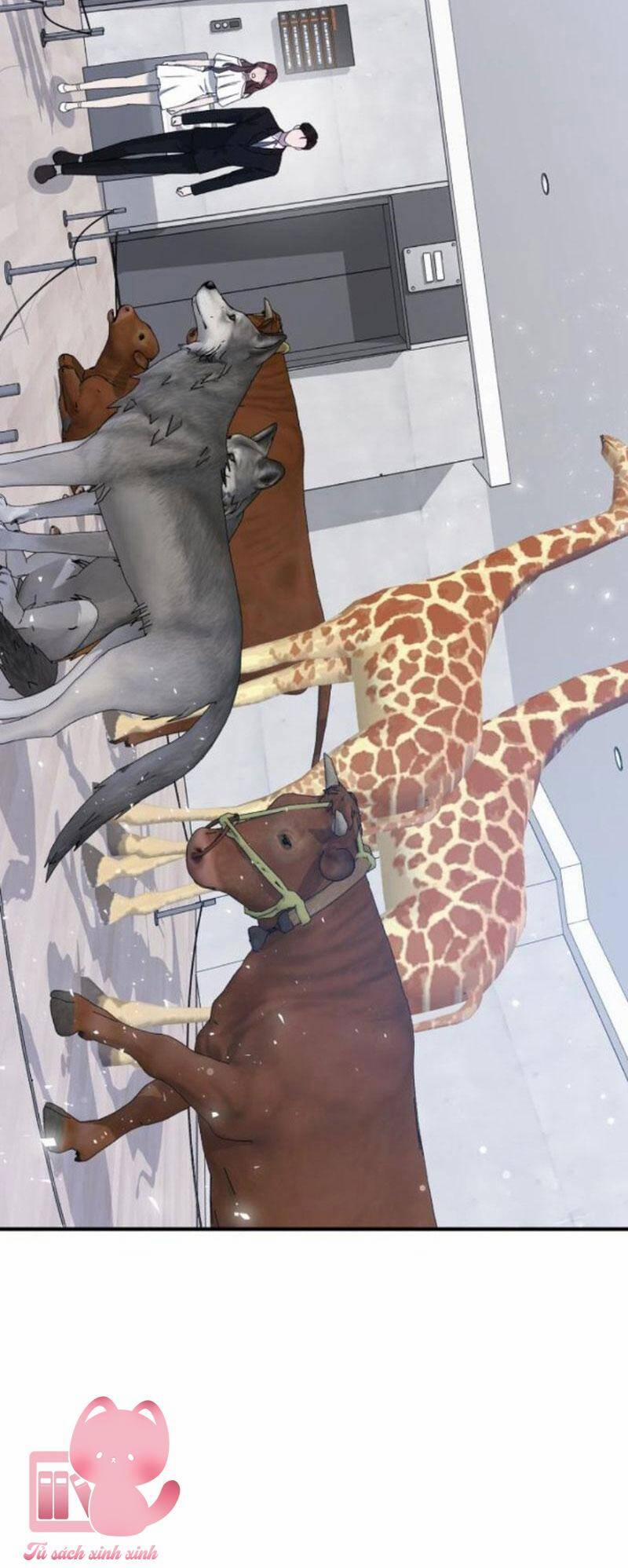 Thần Hổ Jangsan 37 trang 57