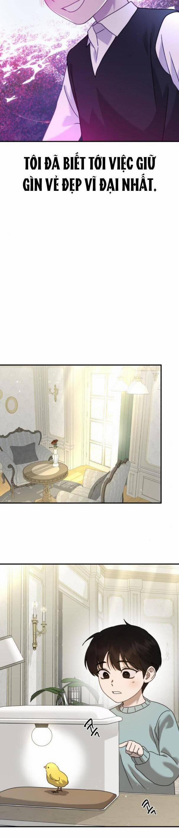 Thần Hổ Jangsan 38 trang 22