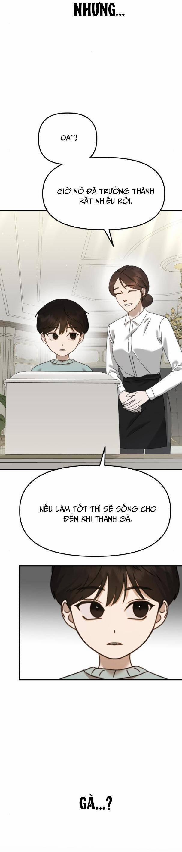 Thần Hổ Jangsan 38 trang 23