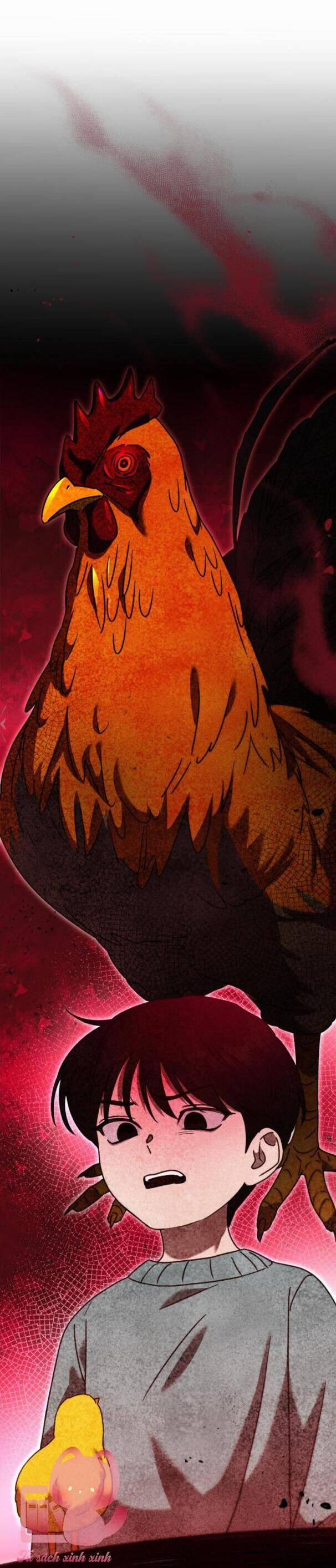 Thần Hổ Jangsan 38 trang 24