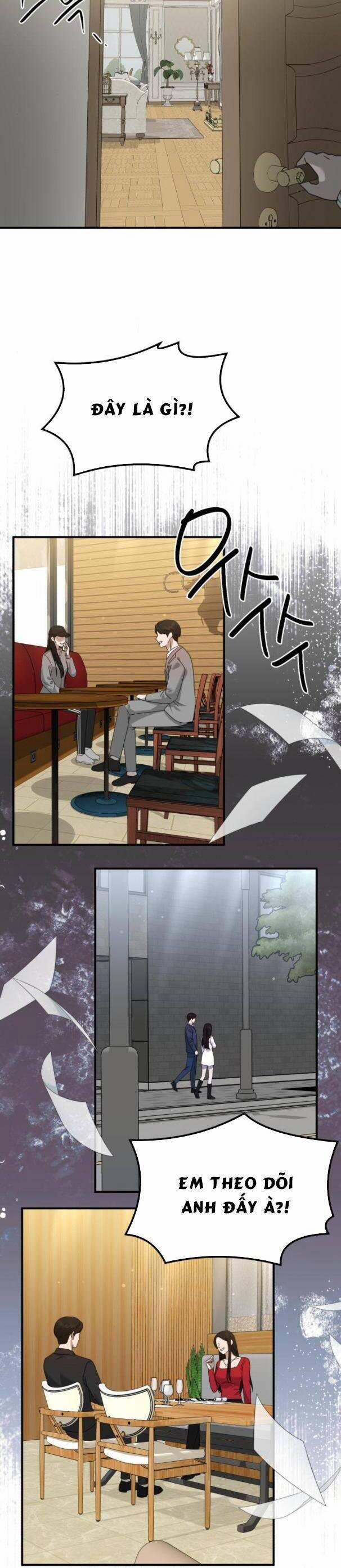 Thần Hổ Jangsan 38 trang 27