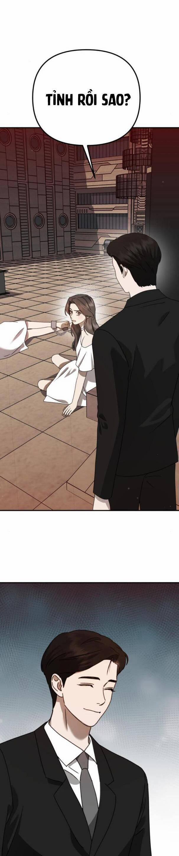 Thần Hổ Jangsan 38 trang 3