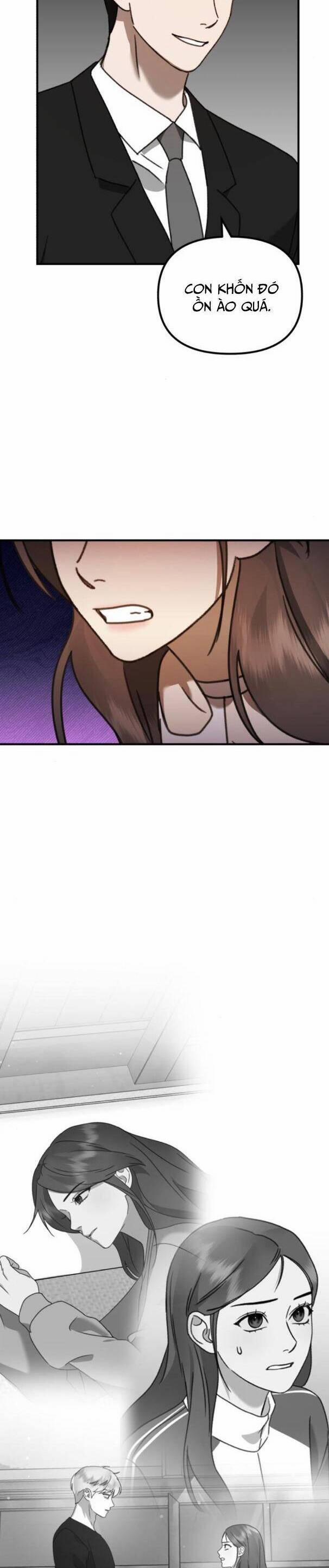 Thần Hổ Jangsan 38 trang 5