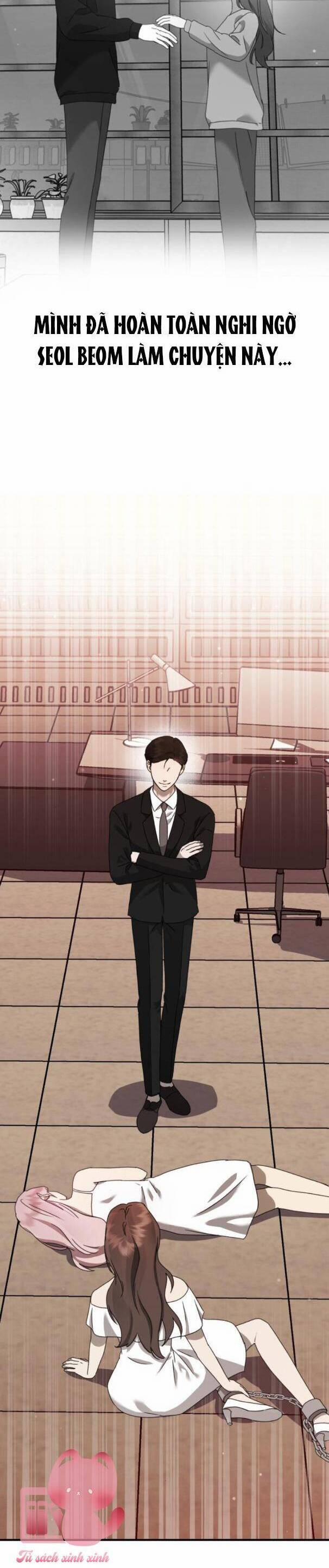 Thần Hổ Jangsan 38 trang 6