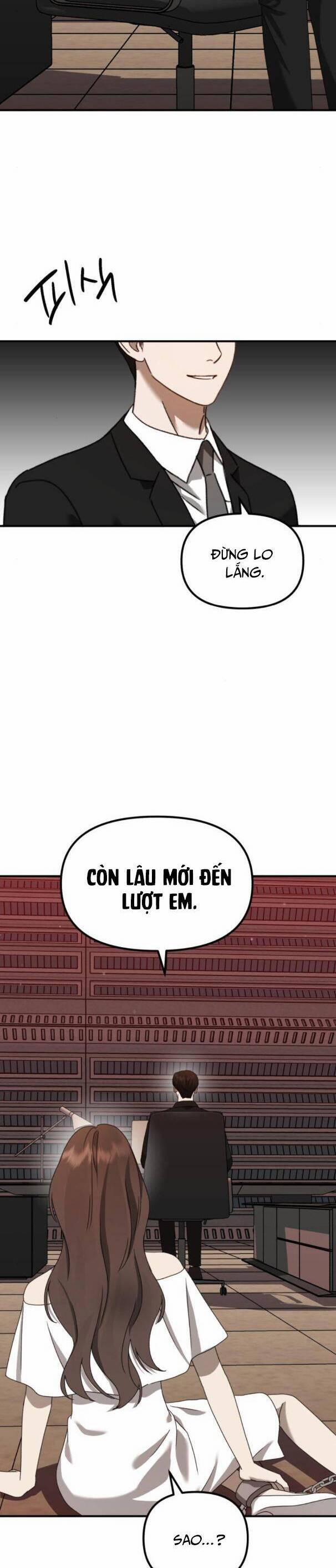 Thần Hổ Jangsan 38 trang 8